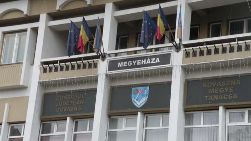 Atragerea turiştilor străini, obiectiv prioritar al CJ Covasna Atragerea turiştilor străini, obiectiv prioritar al CJ Covasna