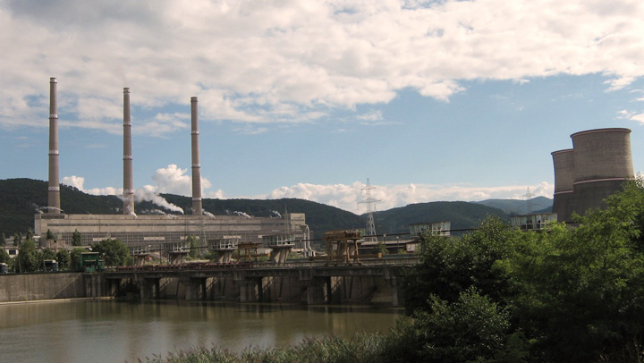 Complexul Energetic Hunedoara a intrat în insolvenţă