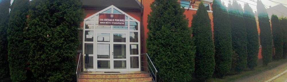 Program redus la Casa de Pensii Mureş