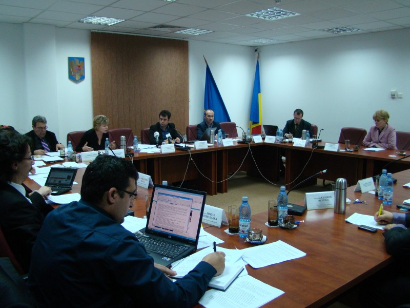 Noii șefi de la CSM, singura soluție viabilă pentru această instituție
