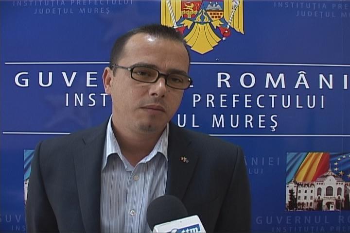 PSD Mureș își va anunța candidatul la Primăria Tîrgu Mureș în luna februarie