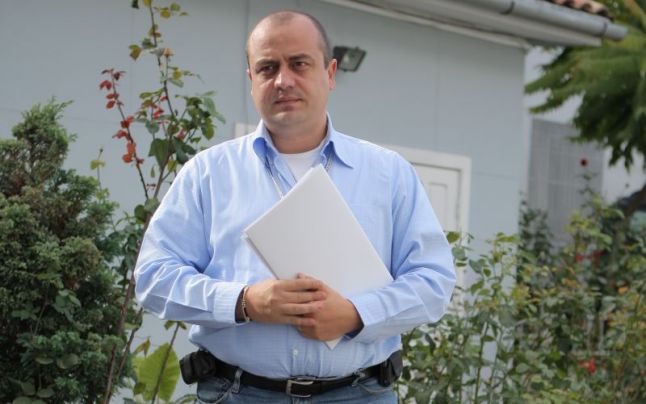 Procurorul Cătălin Borcoman rămâne la conducerea DIICOT Brașov