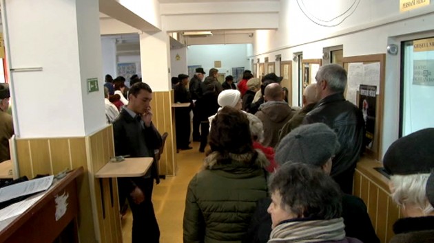 Începând de astăzi, brașovenii își pot plăti impozitele
