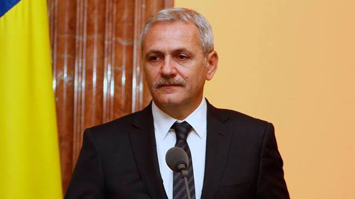 Liviu Dragnea, la Parchetul General
