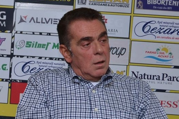 Omul de afaceri brașovean Ioan Neculaie, audiat de procurori