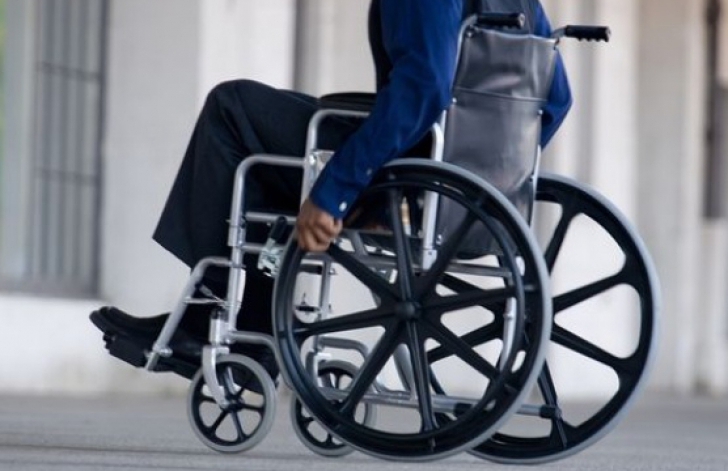 Persoanele cu handicap grav, scutite de impozite