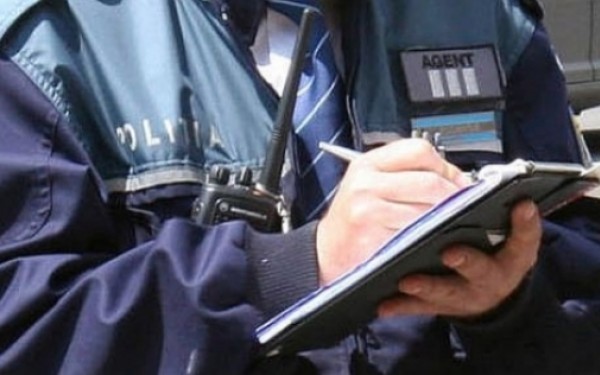 Patru cetățeni străini, din Nepal și Mexic, depistați în situație ilegală în Mureș