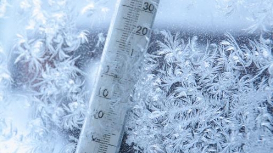 Informare meteo de ger şi intensificări ale vântului pentru toată țara Informare meteo de ger şi intensificări ale vântului pentru toată țara