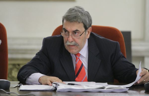 A fost aleasă noua conducere a CSM