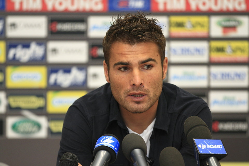 Claudiu Voiculeț și Adrian Mutu nu s-au certat pentru tricoul cu nr. 10 Claudiu Voiculeț și Adrian Mutu nu s-au certat pentru tricoul cu nr. 10