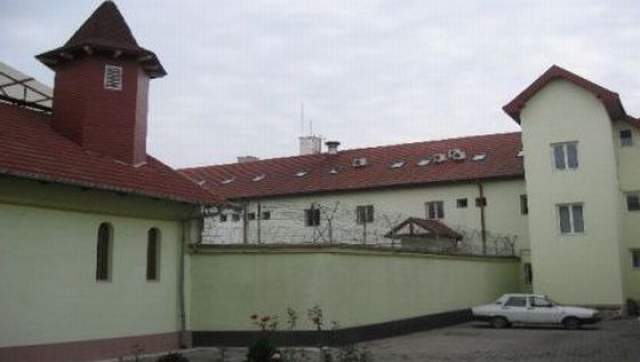 Penitenciarul Tg. Mureș și-a dublat veniturile