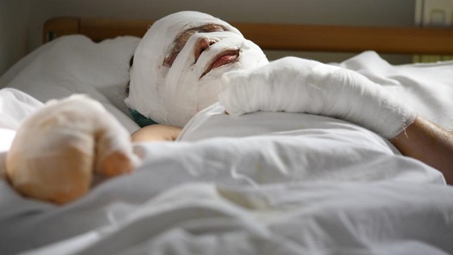 Ordinul care include concediile medicale pentru răniţii de la Colectiv, publicat în Monitorul Oficial