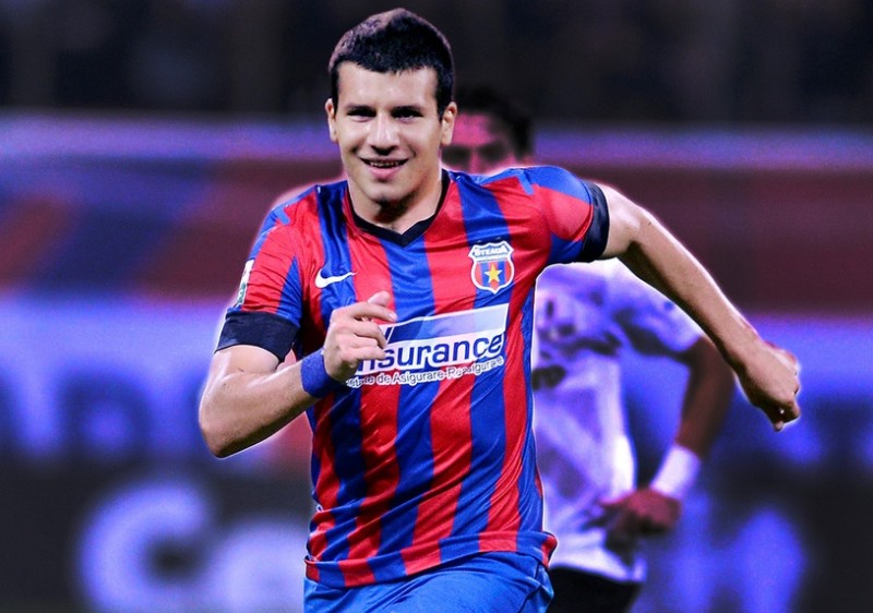 ASA îşi întăreşte atacul cu un jucător trecut pe la Steaua şi Dinamo