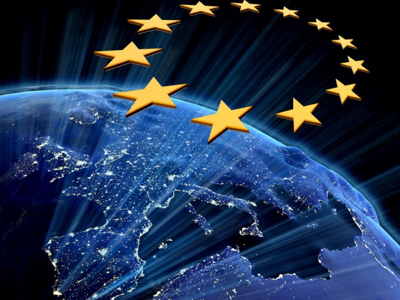 România, locul doi privind percepția pozitivă față de Uniunea Europeană