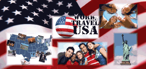 Programul Summer Work Travel 2016