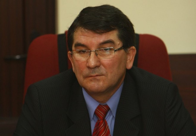 Procesul fostului șef al IPJ Mureș a fost amânat pentru a 15-a oară