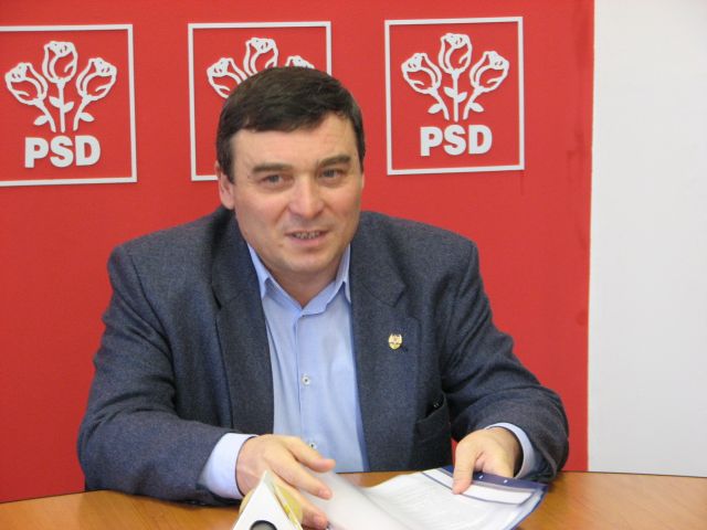 PSD Brașov se pregătește de alegeri PSD Brașov se pregătește de alegeri