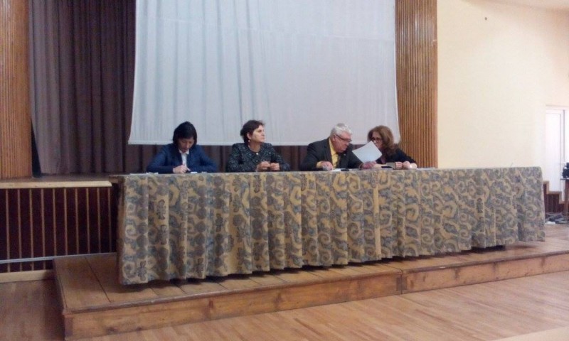 Noi percheziții la Liceul tehnologic “Gheorghe Şincai”