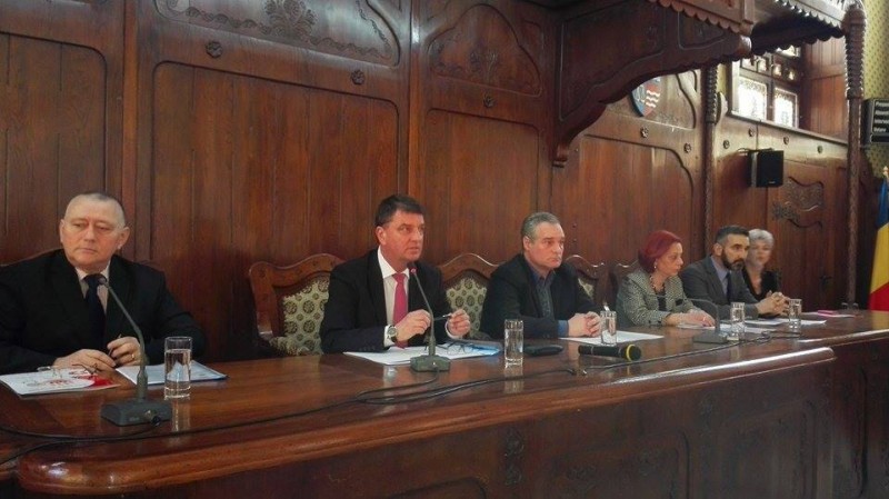 Peste 2.000 de asistente medicale din Mureș au plecat la muncă în străinătate