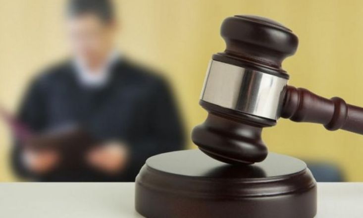 Președintele Judecătoriei Sfântu Gheorghe, suspendat din funcție