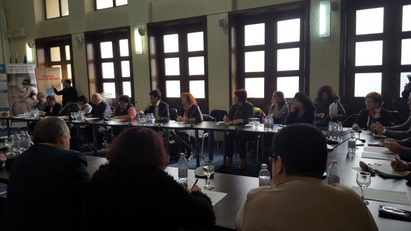Părinţii şi elevii tîrgumureşeni îşi vor spune părerea despre şcoala profesională