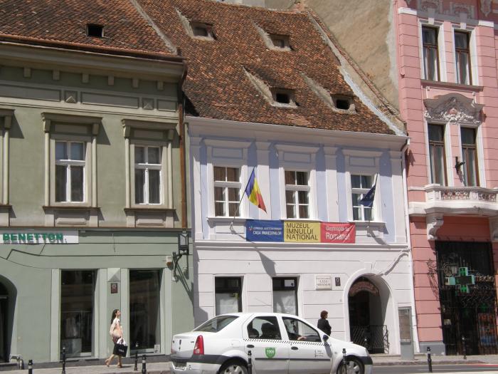 Muzeul „Casa mureșenilor” din Brașov vă invită să vedeți „Poveștile arhivei”