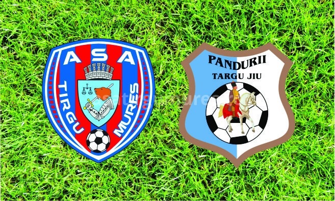 ASA reia lupta pentru play-off, în direct la Radio Tg.-Mureș