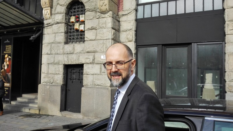 UDMR se pregătește de alegerile locale UDMR se pregătește de alegerile locale