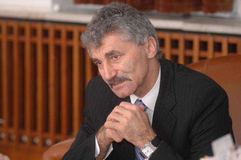 Deputatul Ioan Oltean scapă definitiv de controlul judiciar