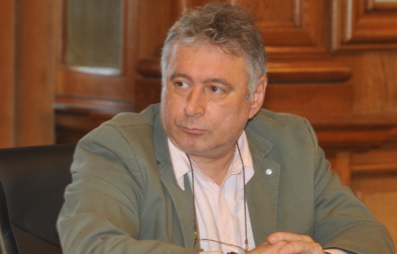 Deputatul Mădălin Voicu, la DNA