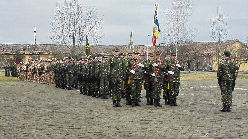 650 de militari români în Afganistan