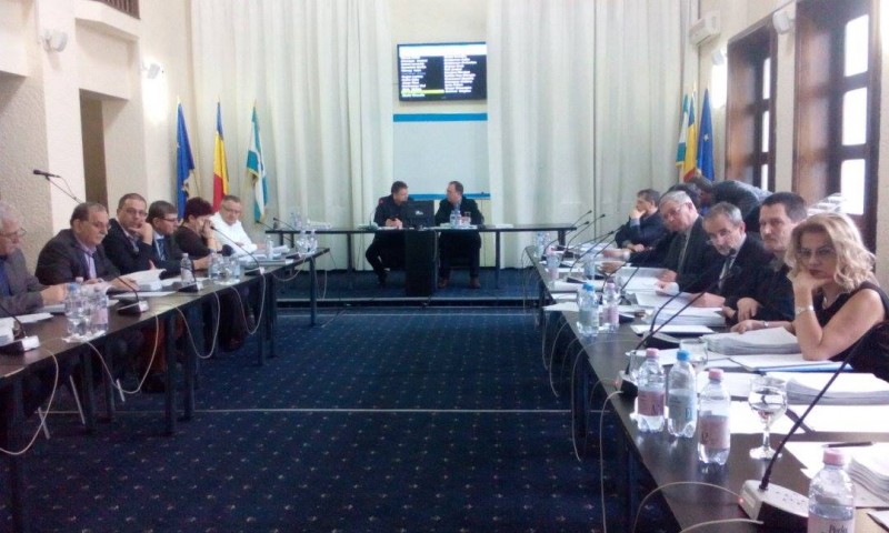 Tîrgu-Mureş-ul va avea city manager