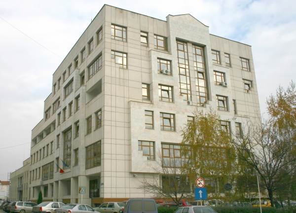 Finanțele Locale din Sf.Gheorghe, deschise publicului sâmbătă