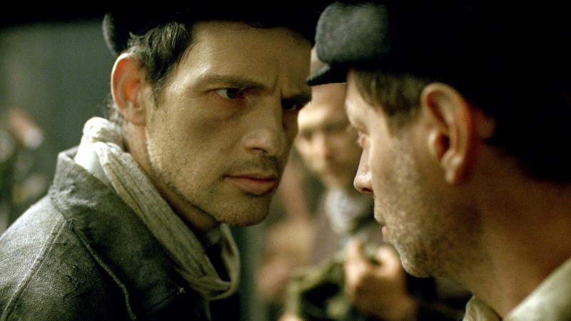 „Fiul lui Saul” a fost distins cu Premiul Oscar