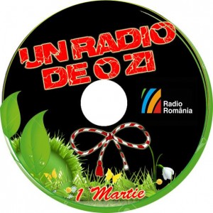 Un radio de o zi