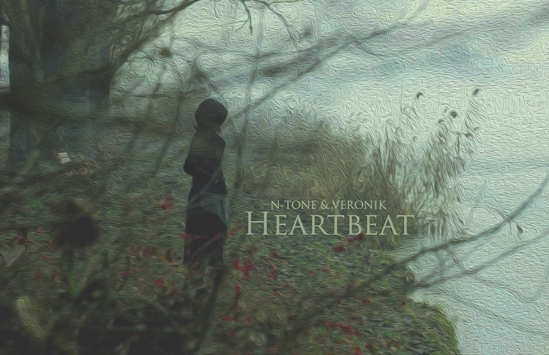Ascultă ‪Heartbeat‬, cea mai recentă piesa N-Tone & Veronik