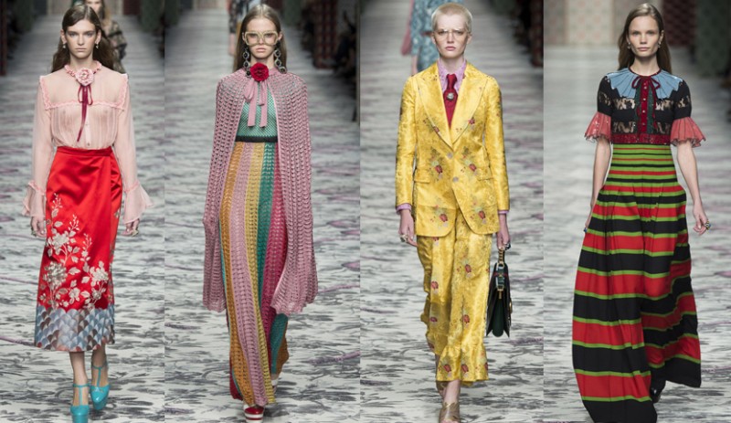 Lecția de stil: Săptămâna Modei la Milano