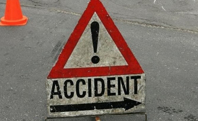 Accident mortal azi noapte între Reghin și Periș