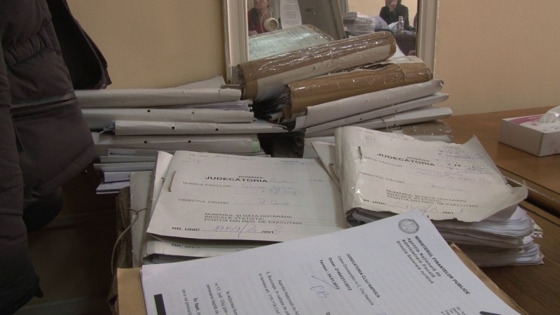Promisiuni de suplimentare a posturilor pentru serviciile de probaţiune