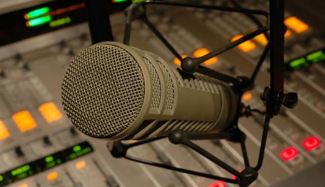 Ziua Mondială a Radioului este celebrată astăzi Ziua Mondială a Radioului este celebrată astăzi