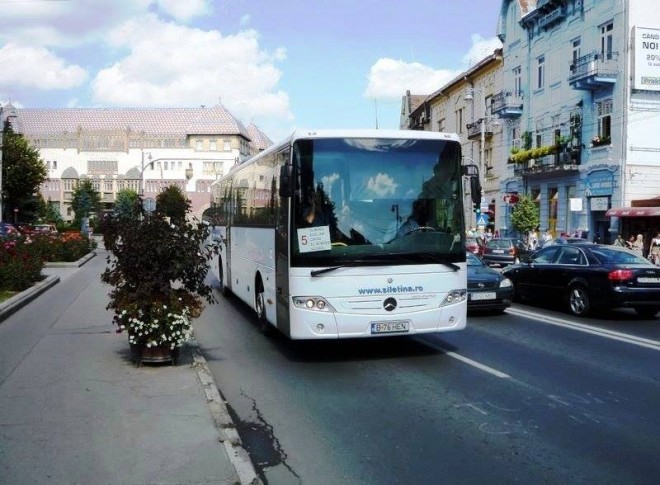 Societatea de transport local din Tg. Mureș are zeci de șoferi lipsă Societatea de transport local din Tg. Mureș are zeci de șoferi lipsă