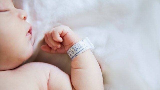 Zece noi cazuri de diaree acută la copii, înregistrate la Spitalul de Pediatrie din Piteşti