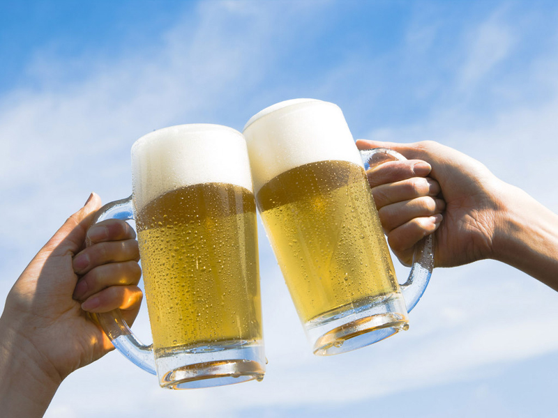 Berea germană ar putea conține urme de erbicit, considerat cancerigen