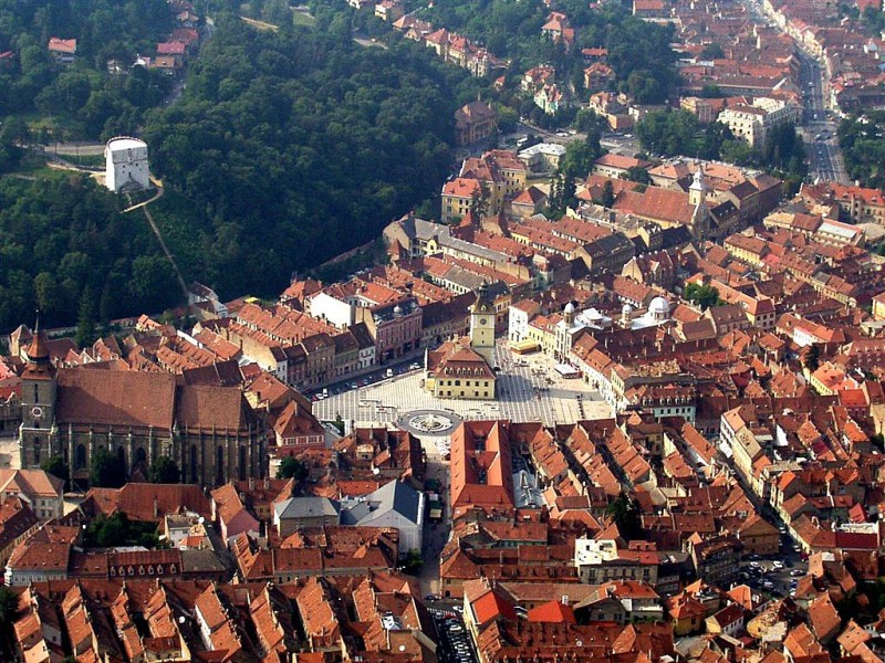 Brașovul rămâne fără ONG-uri