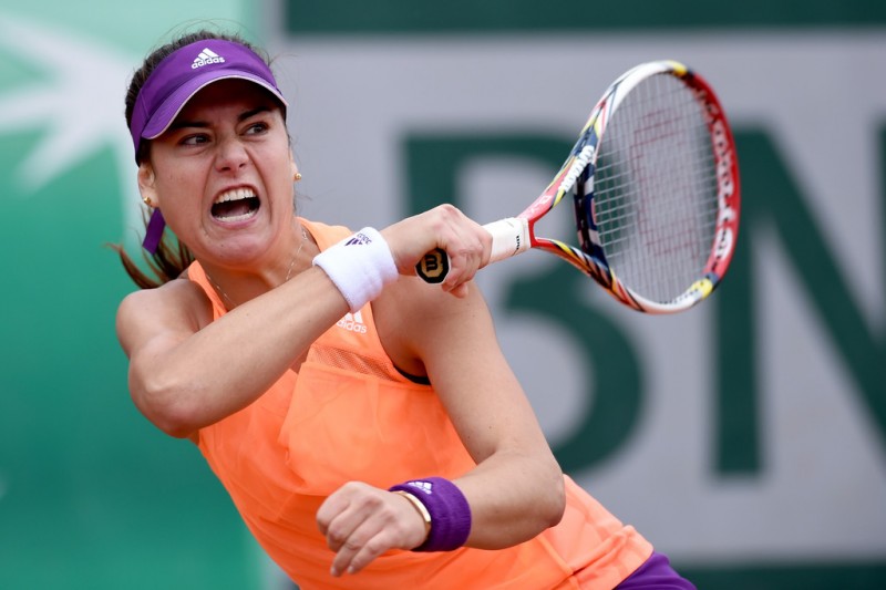 Ana Bogdan și Sorana Cîrstea, în optimi la Rio