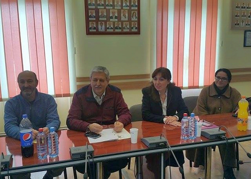 Bugetul Braşovului a ajuns în dezbatere publică