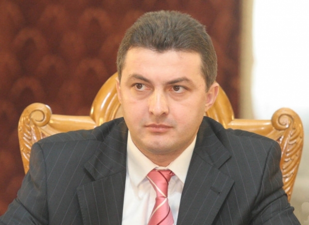 Codruţ Şereş, 4 ani de închisoare cu executare în dosarul Hidroelectrica