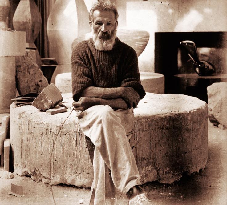 19 februarie: Ziua Națională Constantin Brâncuși
