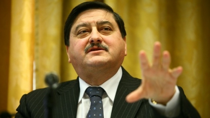 Liderul PSD Braşov, Constantin Niţă, ar putea candida la şefia Consiliului Naţional al partidului