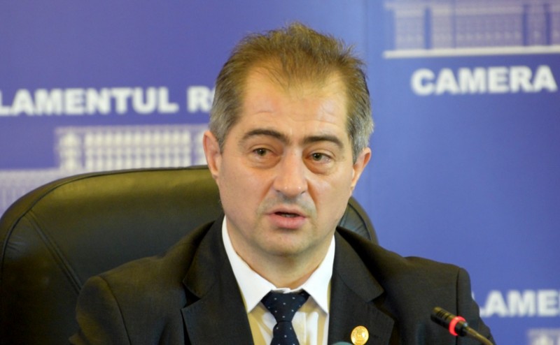 Iniţiativă legislativă care prevede finanţarea ASF de la bugetul de stat